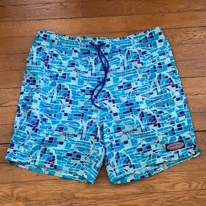 Vineyard Vines Men’s Bathing Suit